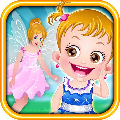 Free play online Baby Hazel Fairyland  APK