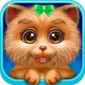 Free play online Baby Kittys Day Care APK