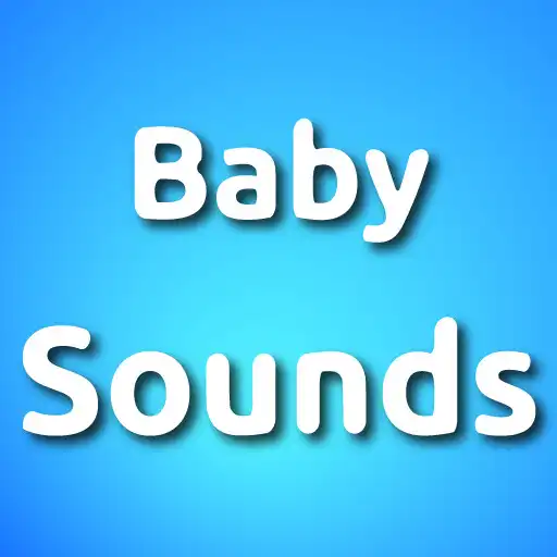 Play Baby Laughing and Playing Sounds APK