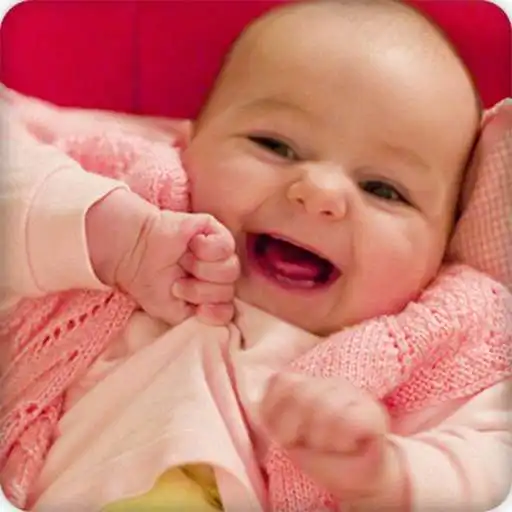 Run free android online Baby Laugh Sounds Ringtone APK