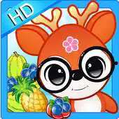 Free play online Baby Learn Fruit APK