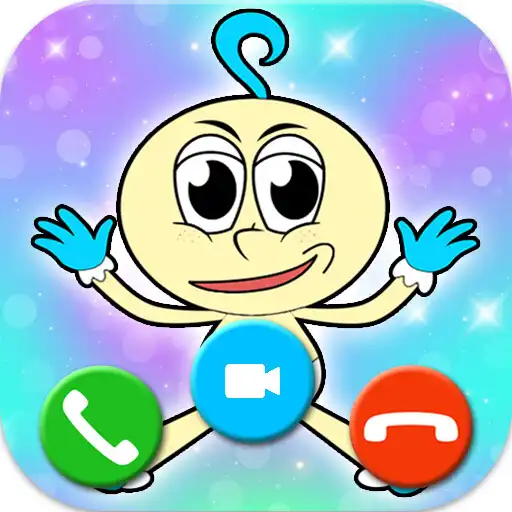 Play Baby Long Legs Scary Call You APK