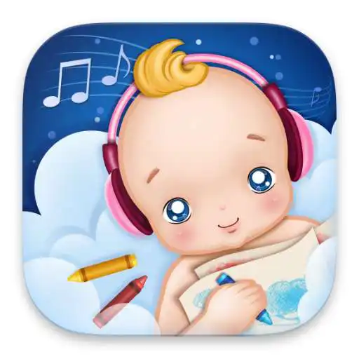 Run free android online Baby Lullabies Music Sleep Relax Mozart Serenity APK