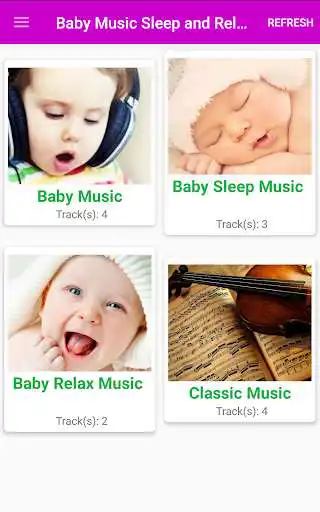 Play APK Baby Lullabies Music Sleep Relax Mozart Serenity  and enjoy Baby Lullabies Music Sleep Relax Mozart Serenity using ApkO