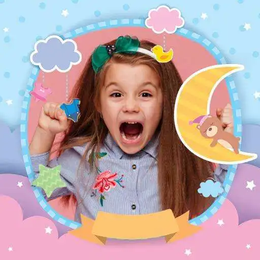 Play Baby Moments - Photo Maker APK