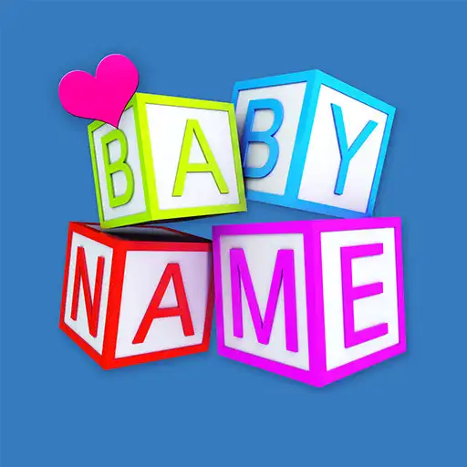 Play Baby Name - Simple! APK