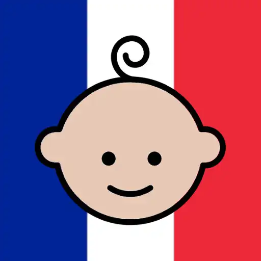 Play Baby Names in France APK