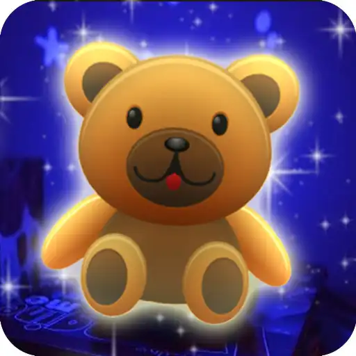 Run free android online Baby Night Light. Lulababies offline APK