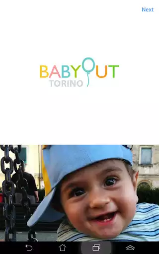 Play BabyOut Turin Kids Guide