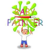 Free play online Baby Painter - Hand Draw APK