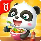 Free play online Baby Panda Makes Fruit Salad - Salad Recipe  DIY APK