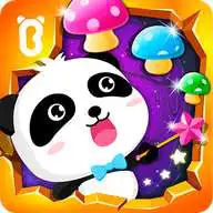 Free play online Baby Panda Organizing  APK