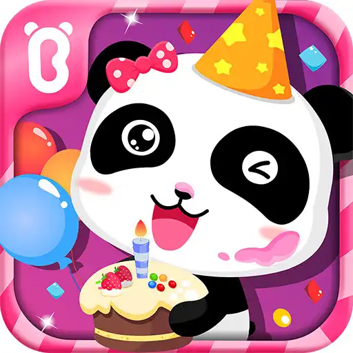 Play Baby Pandas Birthday Party APK