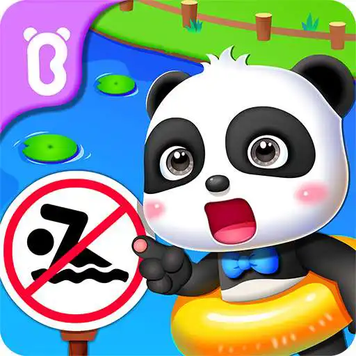 Free play online Baby Pandas Child Safety APK