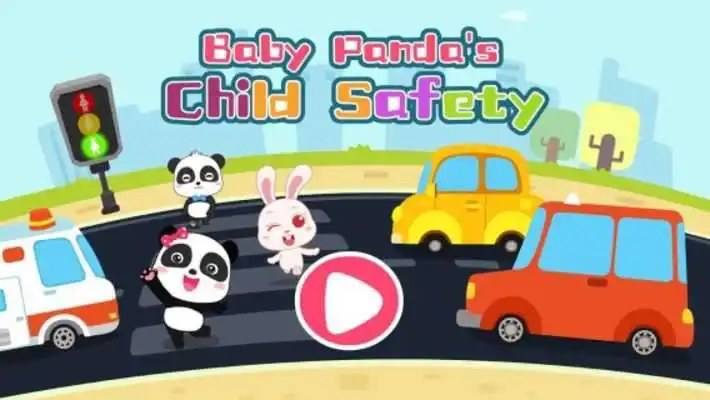 Play Baby Pandas Child Safety