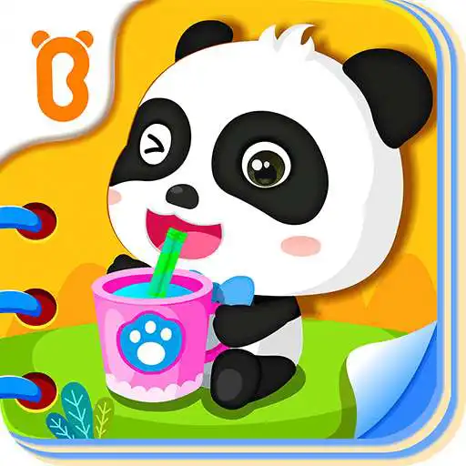 Free play online Baby Pandas Daily Life APK