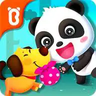 Free play online Baby Panda's Help  APK