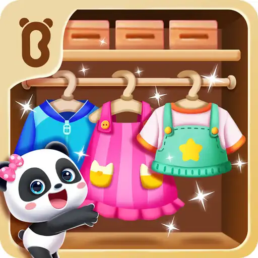 Play Baby Pandas Life: Cleanup APK