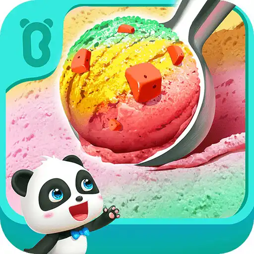 Play Baby Pandas Sweet Shop APK