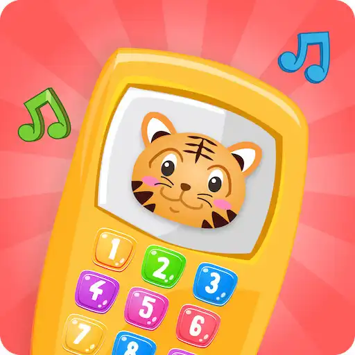 Play Baby Phone for Toddlers Games APK