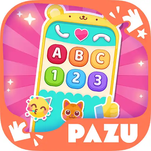 Play Baby Phone: Musical Baby Games APK