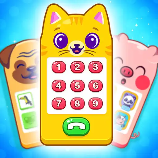 Play Baby Phone  Tablet Kids Games APK