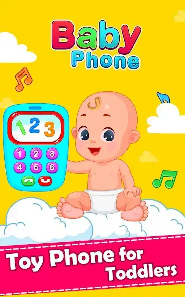 Play Baby Phone  Tablet Kids Games  and enjoy Baby Phone  Tablet Kids Games with UptoPlay