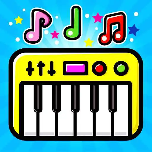 Run free android online Baby Piano Games & Music for Kids & Toddlers Free APK