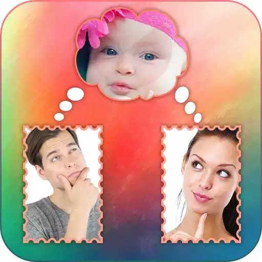 Free play online Baby Predictor-My Future Baby Face Prank 2018  APK