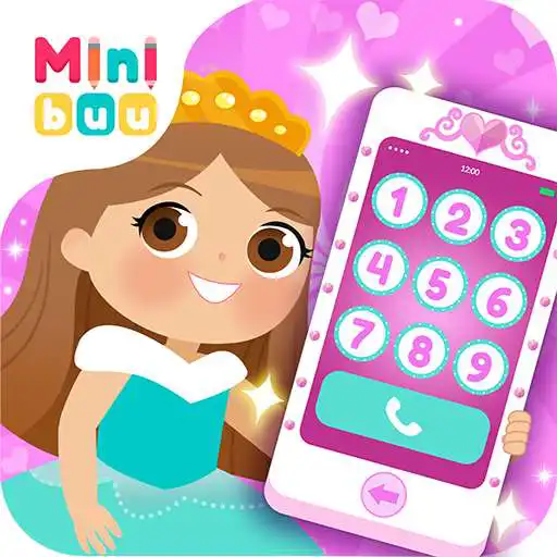 Play Baby Princess Phone APK