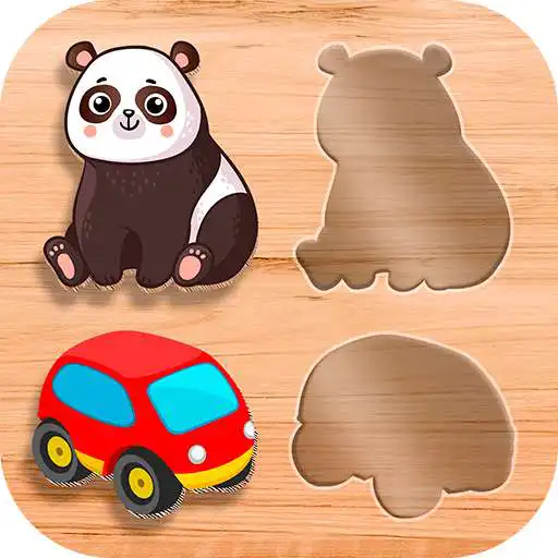 Play Baby Puzzle Game APK