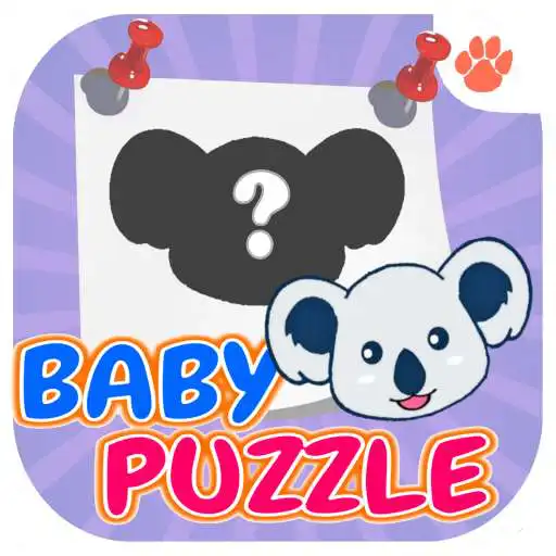 Free play online Baby puzzle  APK