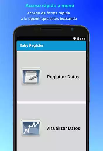 Play Baby Register