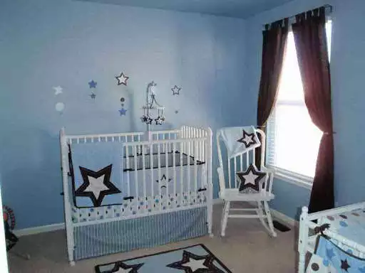 Play Baby Room Decoration