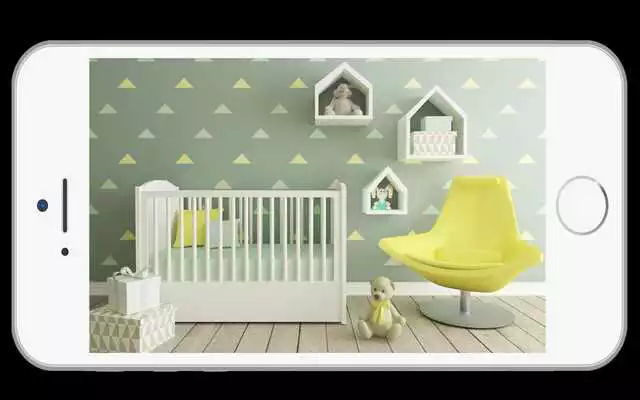 Play Baby Room Decoration