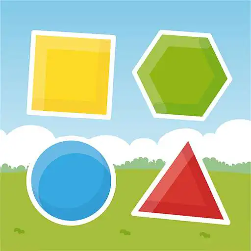 Run free android online Baby Shapes & Colors FREE APK