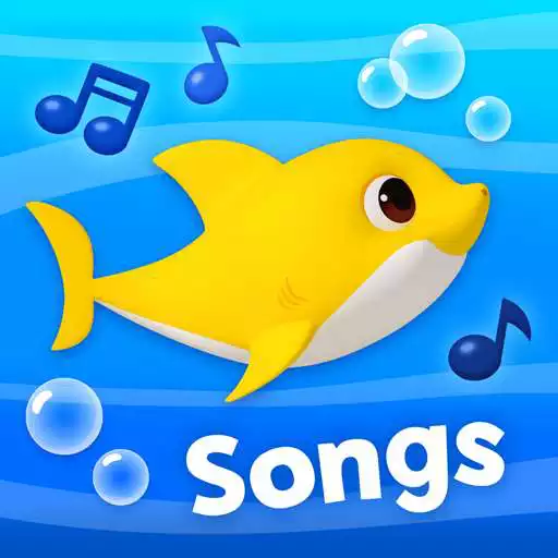 Run free android online Baby Shark Best Kids Songs & Stories APK