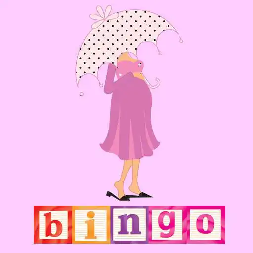 Run free android online Baby Shower Bingo APK