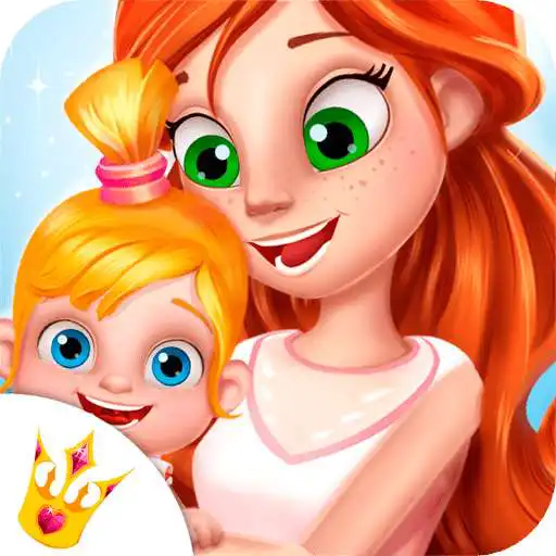 Free play online Babysitter Baby Care  APK