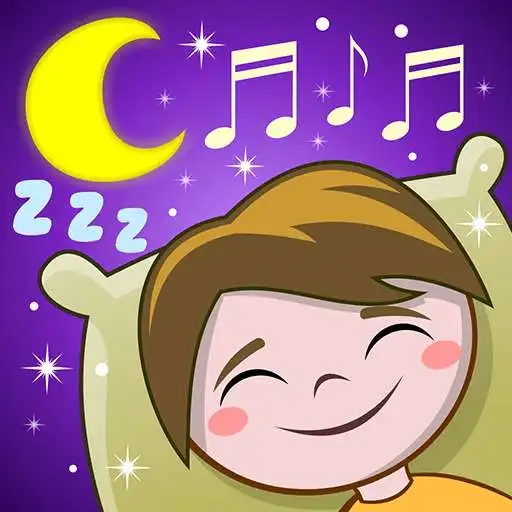 Free play online Baby Sleep Lullabies APK