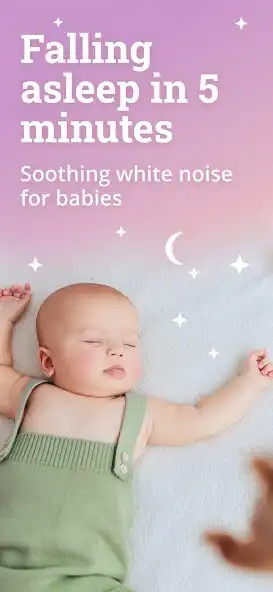 Play Baby Sleep Sounds White Noise  and enjoy Baby Sleep Sounds White Noise with UptoPlay