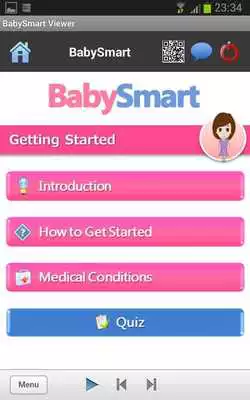 Play BabySmart @ BGG