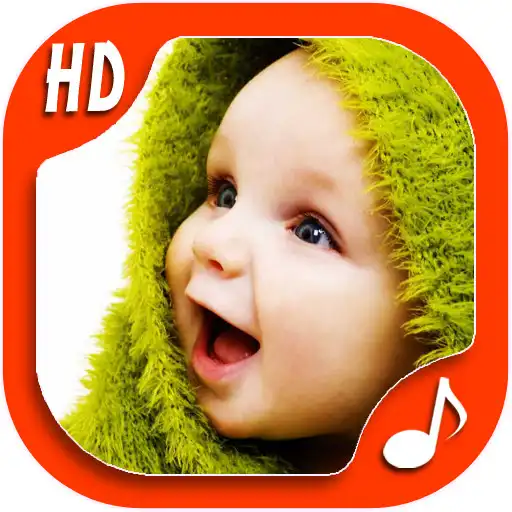 Run free android online Baby Sounds Ringtones APK