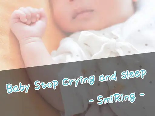 Play Baby stop crying and sleep  and enjoy Baby stop crying and sleep with UptoPlay