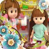 Free play online Baby Toy Dolls Videos APK