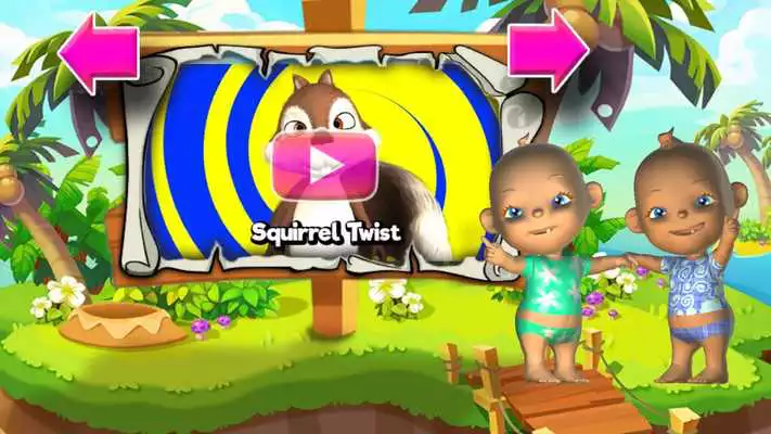 Play Baby Twins Game Box Fun Babsy