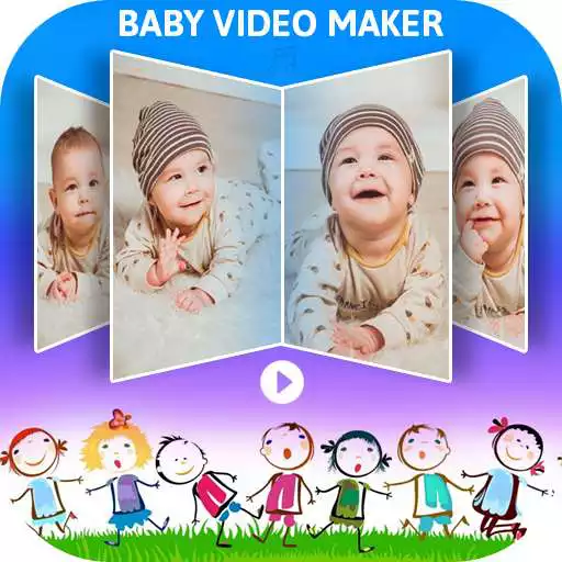 Play Baby Video Maker APK