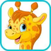 Free play online Baby Zoo Animals Match Game APK