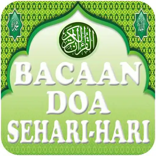 Play Bacaan Doa Sehari Hari APK