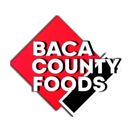 Play Baca County Foods APK